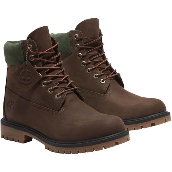 Amazon | [ティンバーランド] BOOT 27097 BROWN 26 Brown | Timberland