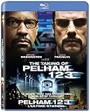 The Taking of Pelham 1 2 3 (2009) [Blu-ray] [Blu-ray] (2009)