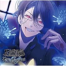 逆巻レイジ 香水 逆巻レイジ 香水 DIABOLIK LOVERS」シリーズ5周年を記念し逆巻家6