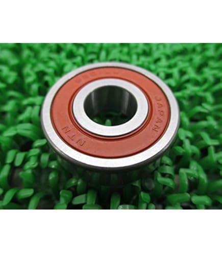 Amazon.co.jp: WE Parts 90754-GC8-003 ダストシール 20×32×5