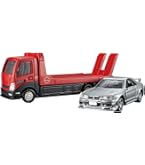 Amazon | タカラトミー tomicaトランスポーター 日産
