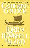 Lord of Hawkfell Island (Viking Novels)