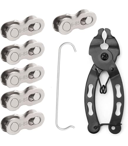 Amazon.co.jp: Hyamass 自転車ミッシングリンク シングル/1スピード