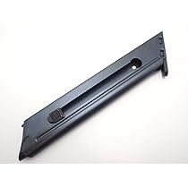 CAW MOSCART ガスガン用マガジン 3個セット CAW MOSCART ガスガン用マガジン 3個セット