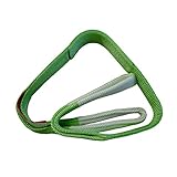 下谷金属 J&Lベルトスリング 50mmx6m E050060