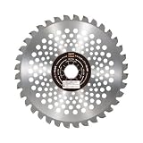 TRUSCO トクマルチップソー刈払機用 230X25.4X36P TBC230