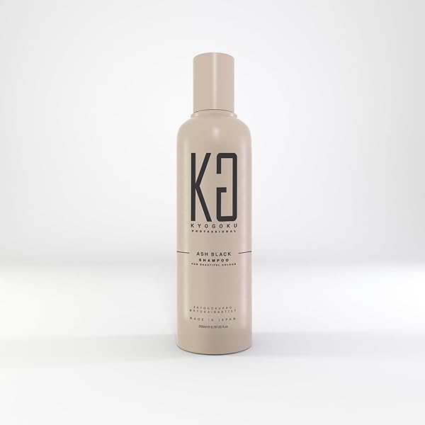Amazon | Kyogoku カラーケアトリートメント 美容室専売品 サロン専売