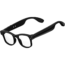 AIスマートグラス 音楽再生・通話機能 Amazon | AIスマートグラス 5MPカメラ搭載 Bluetooth通話 ハンズ