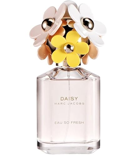Amazon | マーク ジェイコブス Daisy Love Eau So Sweet Eau De