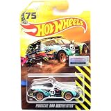 HotWheelsマテル ホットウィール 1:64スケール 2024 RLC CREATIONS EXCLUSIVE - PORSCHE 944 DIERTMEISTER レッドラインクラブ・クリエーション・エクスクルーシブ - ポルシェ 944 ダートマイスター [並行輸入品]