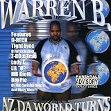 Az Da World Turns