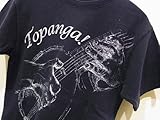 TopangaのT-シャツ [並行輸入品]