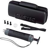ガステック 気体採取器セット GV-100S /9-070-01