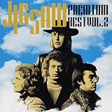 ジグソー・プレミアム・ベスト Vol.2