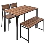 ダイニング4点セット 4人掛け ダイニングテーブルセット 110cm幅 ダイニングテーブル ダイニングチェア ダイニング セット