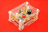 LILLYエレクトロニクス AD584KH4チャンネル2.5V/7.5V/5V /10Vの高精度電圧リファレンスモジュール