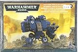 Warhammer 40k Space Marines Ironclad Dreadnought [並行輸入品]