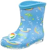 [アーノルドパーマー] ベビーシューズ  AP7191 500 ブルー 13.0(13cm)