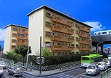 グリーンマックス Nゲージ 公団住宅 (1棟入り) 2216 鉄道模型用品