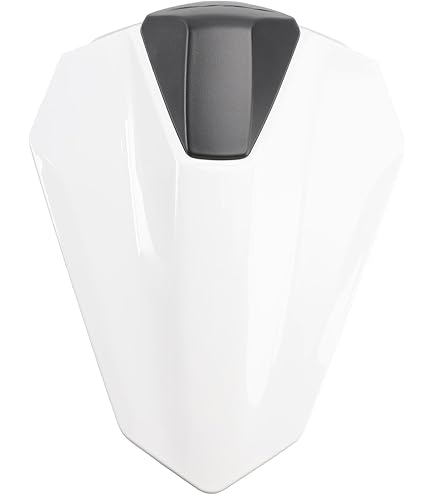 Amazon | KKM 適合車種 CBR250RR MC22 シングルシートカウル 黒 | リア