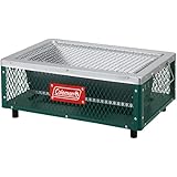 コールマン(Coleman) コンロ クールステージテーブルトップグリル 約2.5kg 3~4人用
