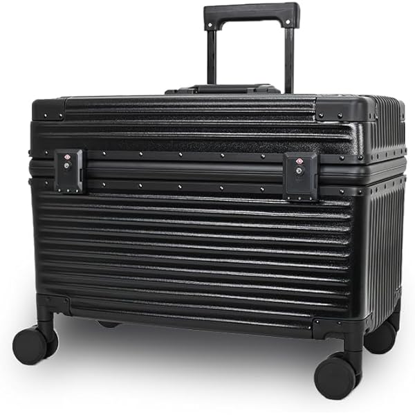 Amazon.co.jp: [モアエルグ] スーツケース キャリーケース M