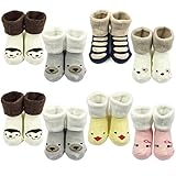 AllyDrew SOCKSHOSIERY ユニセックス・ベビー