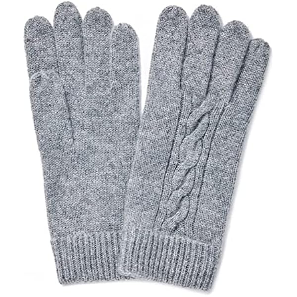 Amazon.co.jp: [GLEN GORDON] グレンゴードン フィンガーレスウール