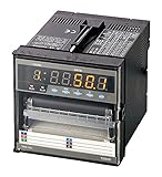 小型ハイブリッド温度レコーダ TRM1006C (1個入り) /1-5726-01