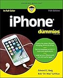 iPhone For Dummies (For Dummies (Computer/Tech))