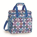 Picnic Plus PSM-142SG Merritt Cooler Bag - Sea Glass
