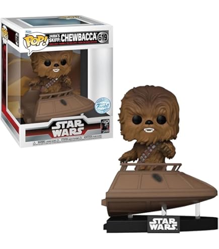 レア！ファンコ スターウォーズ ハンソロ&グリード ソルトペッパー レア！ファンコ スターウォーズ ハンソロ&グリード ソルト