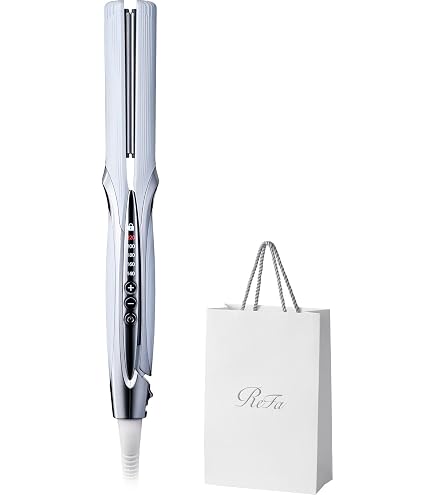 リファ カールアイロン 32mm ReFa CURL IRON32 ヘアアイロン