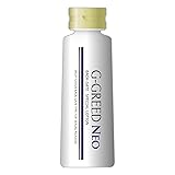 ジェクス 【アナル専用】G-GREED NEO(ジーグリードネオ) バックゲード 360g 【プレイ用 日本製ローション 乾きにくいロングプレイタイプ】