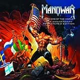 キングス オブ メタル マノウォー