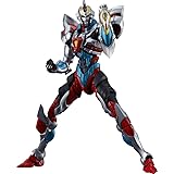 figma SSSS.GRIDMAN グリッドマン [Primal Fighter] ノンスケール プラスチック製 塗装済み可動フィギュア G17033