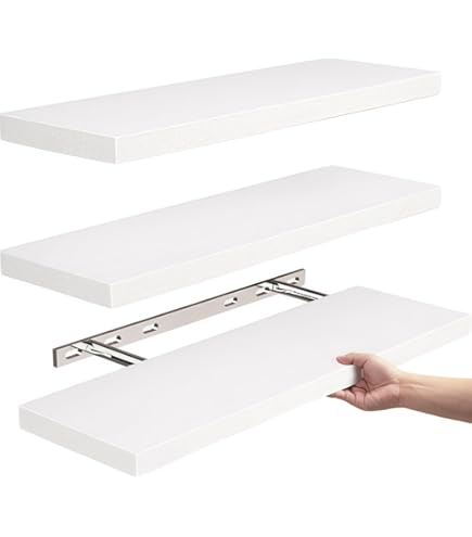Amazon｜IKEA/イケア LACK：ウォールシェルフユニット30x190 cm