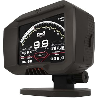 Amazon.co.jp 人気ギフトランキング: 車用スピードメーター で、ギフト