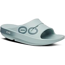 Amazon | [ウーフォス] リカバリーサンダル OOahh Sport Storm