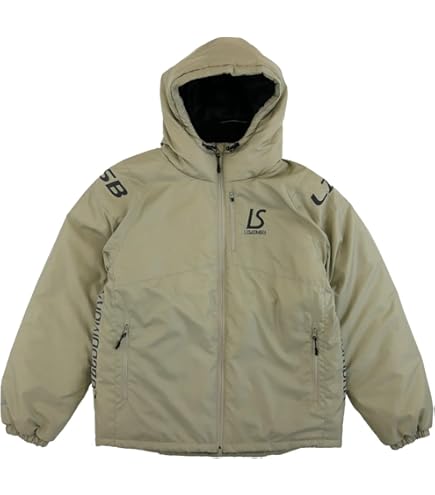 Amazon.co.jp: [ルースイソンブラ] STRETCH TAFTA MESH JKT F2011105