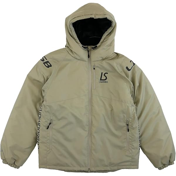 Amazon.co.jp: [ルースイソンブラ] 中綿ジャケット アウター TWM QUILT