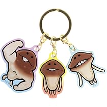 Amazon.co.jp: ティーズファクトリー おさわり探偵なめこ栽培キット3