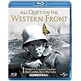 西部戦線異状なし [Blu-ray]