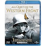 西部戦線異状なし [Blu-ray]