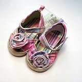 (ライジング スター) Rising Star ベビー服 女の子 サンダルシューズ 12cm ピンク