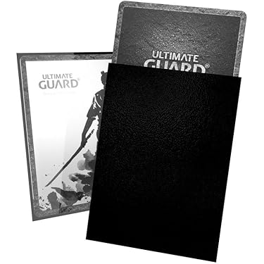 サプライ・アクセサリ・グッズ ULTIMATE GUARD Amazon | Ultimate Guard(アルティメットガード