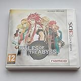 Tales of the Abyss (Nintendo 3DS)