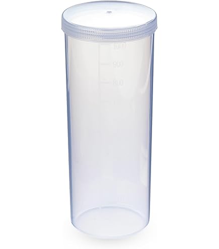 希少品薄入手困難⭐︎WECK⭐︎ストレート1000ml Φ90 X H210mm WECK ガラスキャニスター ストレート1000ml Φ90 X H210mm - メルカリ
