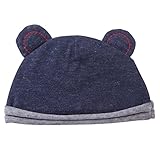 Amorosa mamma 天使の糸&妖精の森 デニムクマちゃんフード