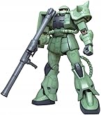 メガサイズ1/48モデルMSー06F シャア専用ザクⅡ組み立て済みジャンク品 Amazon | MEGA SIZE MODEL 機動戦士ガンダム MS-06S シャア